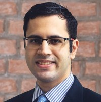 Sanat Malhotra