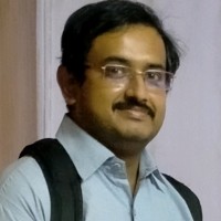 Kaushik Bhaumik , Me, Pgdba, Be (Chemical), Pmp(R)