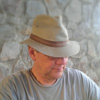 Robert Hamilton, MMath CPA CA