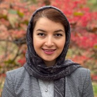 Nahid Azizi