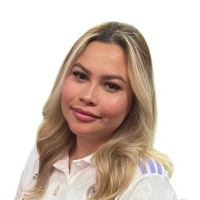 Janely Rios