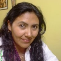 Maribel Zela Mamani