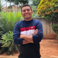 Daniel De Sousa da silva