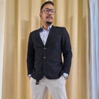 Bimugdha Das Mahanta