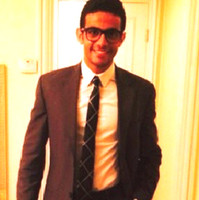Moeen Azab