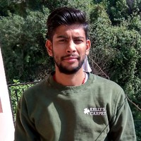 Ishan Mehra