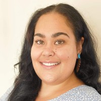 Lusiana Pritchett