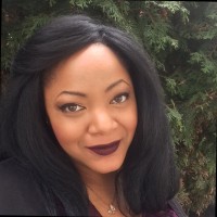 Melanie-Monaye Sanders