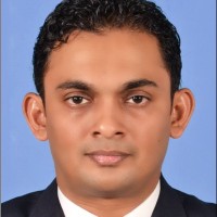 Asanga Pathirana