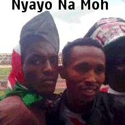 isaac mwiti mungathia