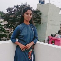Asha G V