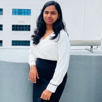Kiruthiga Selvapandiyan