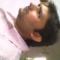 Deepak Dubey