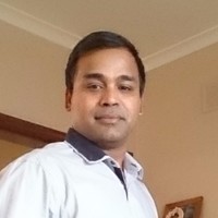 Kumar Sambandan