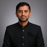 Ashish Joshi