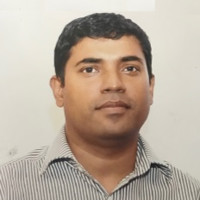 Manzur Ahmed