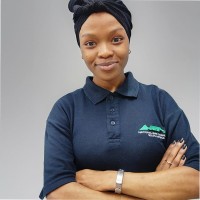 Lula Mthembu