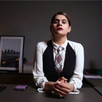 Khuushboo Wadhwani
