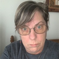 Lola Shrimplin, Mdiv