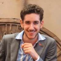 Alex Hewitt