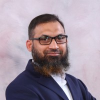 Mujtaba Ahmed