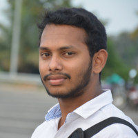 vinothan S
