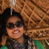 Israt Jahan