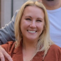 Samantha Smith