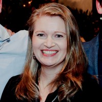 Hilary Marshall
