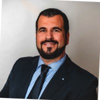 Daniel Zrnic