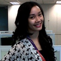 Meilani Hutagalung