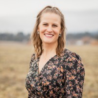 Chelsea Fogle, Ms, Capm