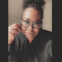Danielle Shorter