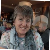 Joan Heath