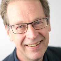 Andre de Jager
