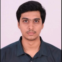 Shashank Kashyap N K