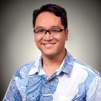 Johnny Auyeung
