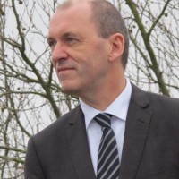 Harry Van Dongen