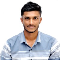 Nishchal Patel