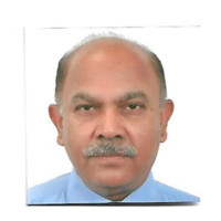 Satyanarayan Dash