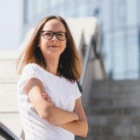 Monika Krafčíková