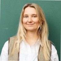 Julie Bak Olesen