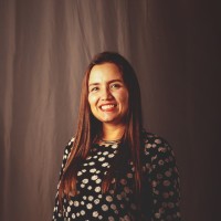 Catalina Carvajal Hernández