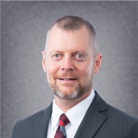 Brad Stafford