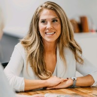 Rebbecca Johnson