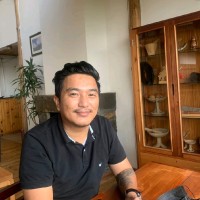 Imtilepden Longkumer