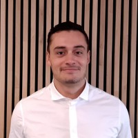 Mathias Gonzalez