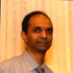Chirag Desai