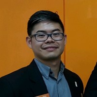 Alexis Sunjaya