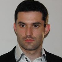 Csaba Maár